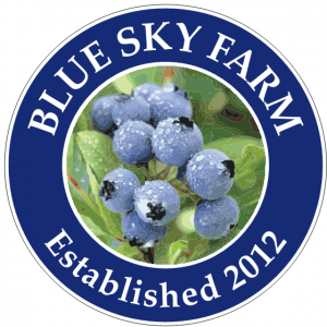 Blue Sky Farm