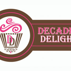 Decadent Delights Tally