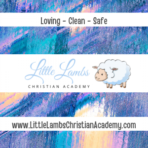 Little Lambs Christian Academy