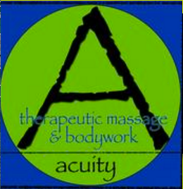 Acuity Therapeutic Massage & Bodywork