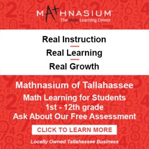 Mathnasium of Tallahassee - The Math Learning Center