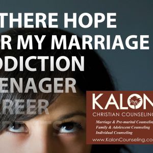 Kalon Christian Counseling