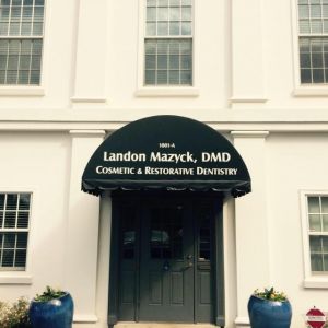 Landon C.  Mazyck  DMD