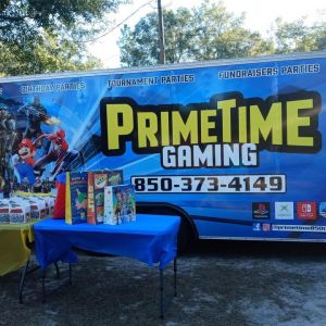 Mobile Video Gaming Trailer- Book Now!