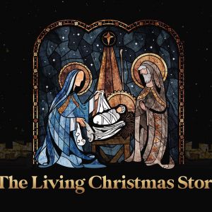 12/09-11: The Living Christmas Story by Killearn United Methodist Church