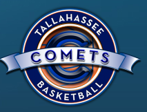 Tallahassee Comets Basketball