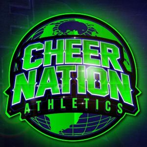 Cheer Nation Athletics Summer Camps