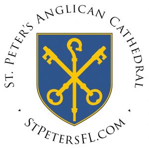 St. Peter's Anglican Church - Family Bible School