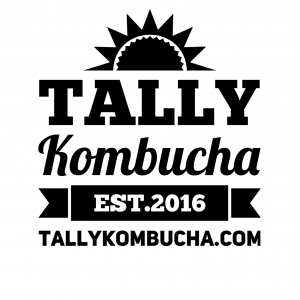 Tally Kombucha