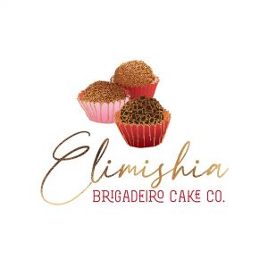 Elimishia Brigadeiro Cake Co.