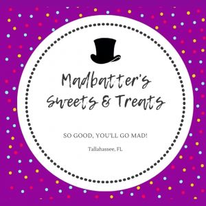 Madbatter's Sweets and Treats