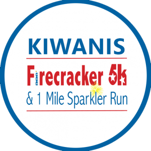 07/04: Capital City Kiwanis Club - Firecracker 5k & Fun Run