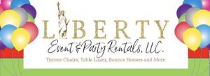 Liberty Event and Party Rentals