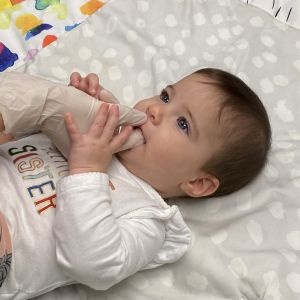 Sunny Baby- Infant Feeding Therapy & Baby Colic Help