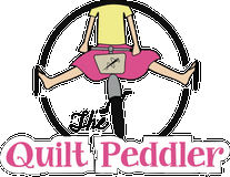 Quilt Peddler, The