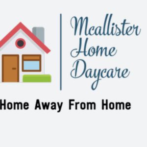 McAllister Home Daycare