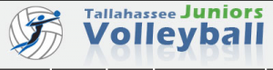 Tallahassee Juniors Volleyball