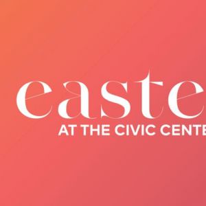 04/09: Easter at The Civic Center