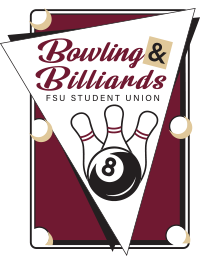 FSU Student Union Bowling and Billiards Center