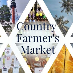 Carrabelle Country Farmer's Market