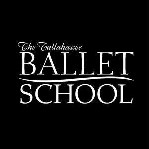 Boys Beginning Ballet Class at The Tallahassee Ballet School