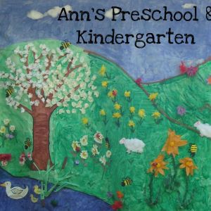Ann's Pre School and Kindergarten