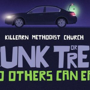 10/26: Trunk or Treat at Killearn Methodist Church