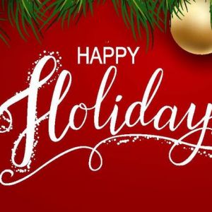 11/07: Annual Christmas Tree Lighting in Havana