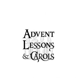 12/08: Advent Lessons and Carols at St. Peter's Anglican