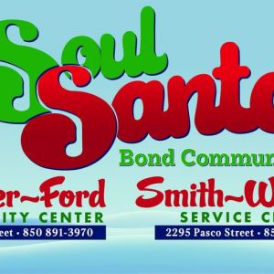 12/21: Soul Santa Bond Community