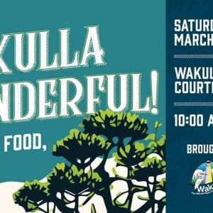 03/09: Wakulla Wonderful 2024