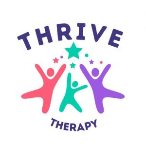 Thrive Therapy- Thrive In Play Party Rental