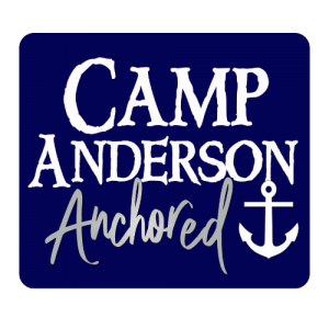 Camp Anderson Anchored