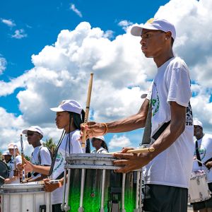 FAMU - Marching “100” Summer Band Camp