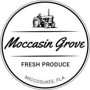 Moccasin Grove Strawberry U-Pick