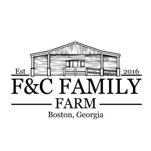 F and C Family Farm Strawberry U-Pick