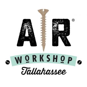 AR Workshop Tallahassee Birthday Parties