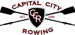 Capital City Rowing - Summer Nationals Team