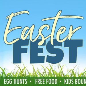 03/28: Wildwood Church EasterFest