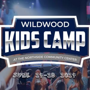 Wildwood Kids Camp