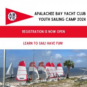 ABYC Youth Sailing Camp