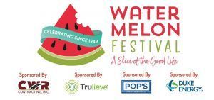 06/14-15: Monticello Watermelon Festival