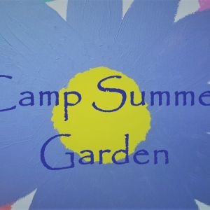 Camp Summer Garden