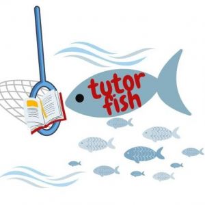 Tutor Fish "Art of Reading" Summer Camp