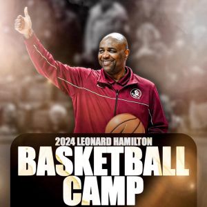 Leonard Hamilton Basketball Camp