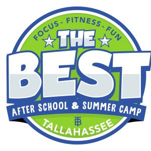 Tallahassee's Best Summer Camp