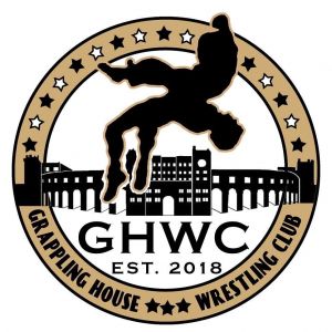 Grappling House Wrestling Summer Camp