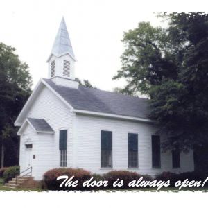 Miccosukee Methodist Church VBS