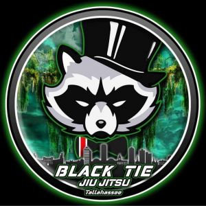 Black Tie Jiu Jitsu Summer Camp