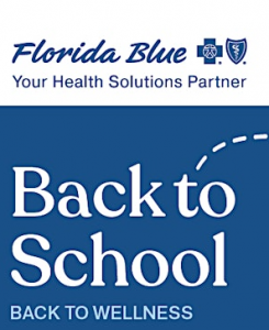 08/03: Tallahassee's Back to School - Back to Wellness Event